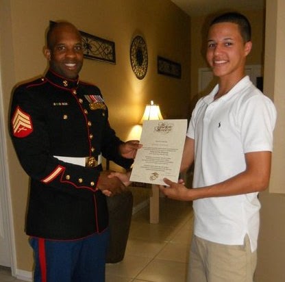 Michael Gonzalez Photo 47