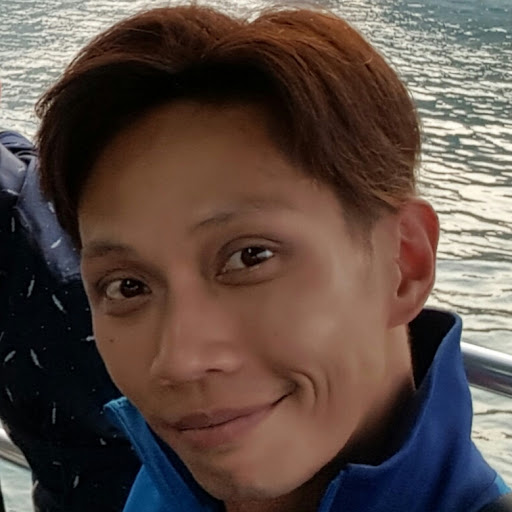 Kenneth Yang Photo 21
