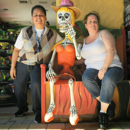 Martha Murillo Photo 38