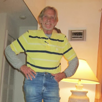 Larry Pittman Photo 22
