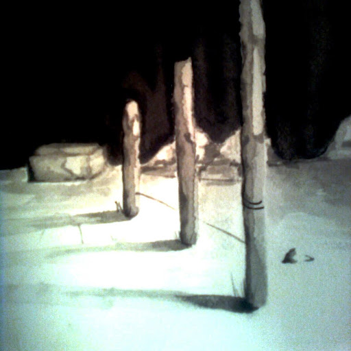 Thomas Rodriguez Photo 9