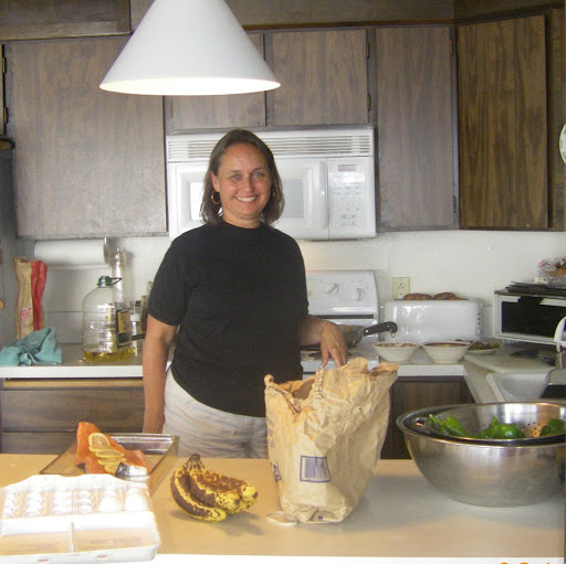 Roberta Wright Photo 26