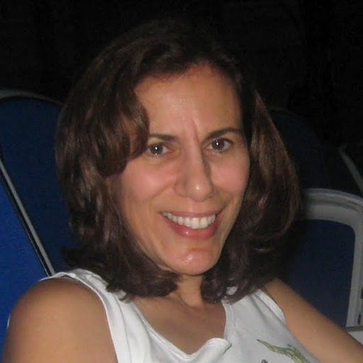 Cynthia Sherman Photo 21