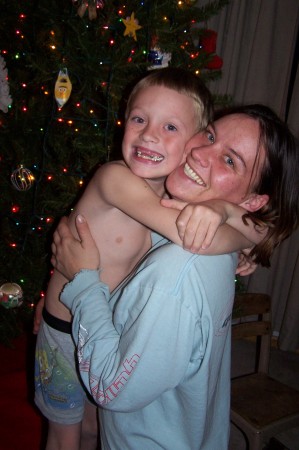 Amanda Morris Photo 15