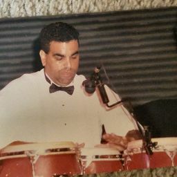 Eddie Figueroa Photo 8