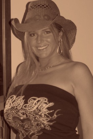 Janice Ray Photo 34