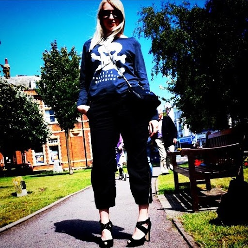 Selina Clark Photo 6