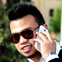 Mohamad Khatib Photo 16