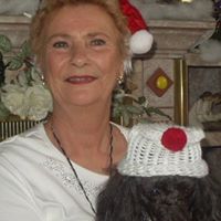 Ursula Harris Photo 26