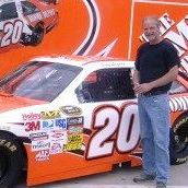 Charles Thacker Photo 26