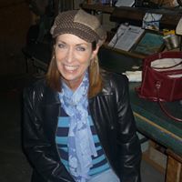 Janet Duncan Photo 6