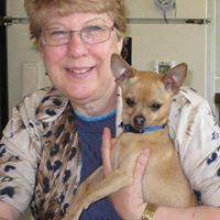 Lorraine Sharp Photo 17