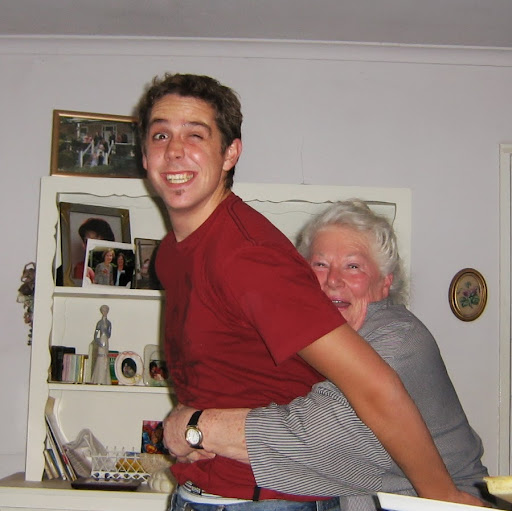 Michael Symons Photo 24