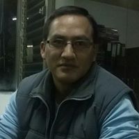 Paul Barba Photo 17
