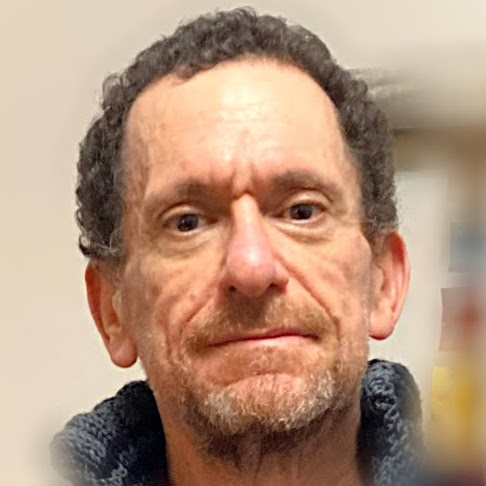 Alan Light Photo 2