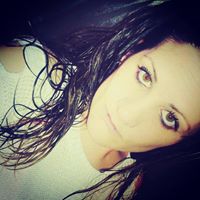 Anna Swallow Photo 14