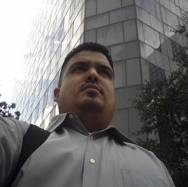 Miguel Molina Photo 29