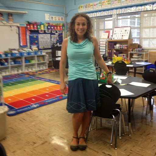 Stacey Shapiro Photo 14