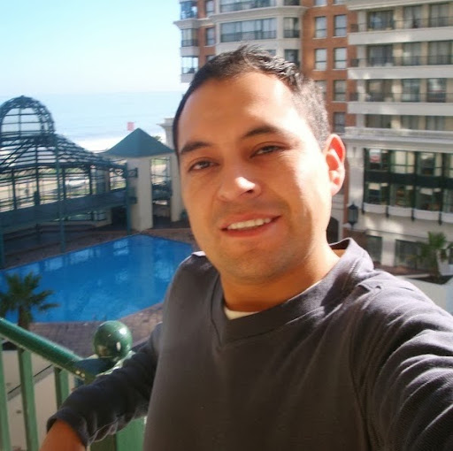 Fernando Duran Photo 41