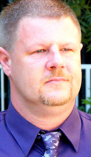 Richard Colbert Photo 42