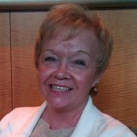 Kathleen Hampton Photo 5
