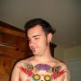 John Urbina Photo 21