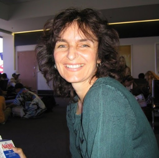Nancy Curry Photo 13