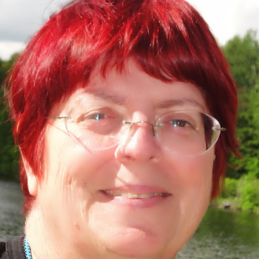 Nancy Douglas Photo 29
