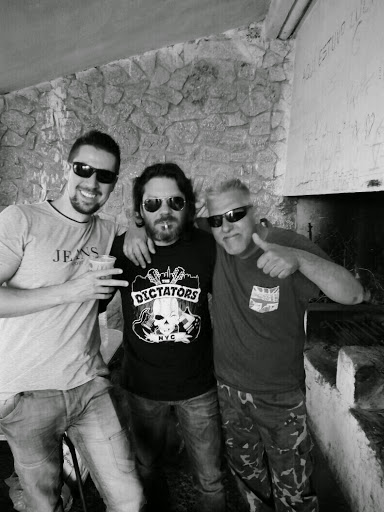 Enrique Arce Photo 36