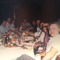 George Broderick Photo 17