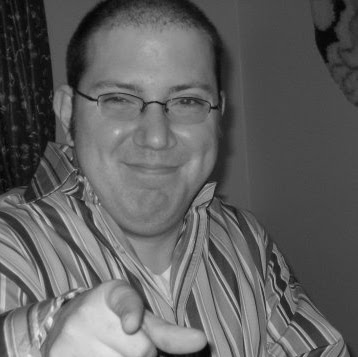 Daniel Taylor Photo 23