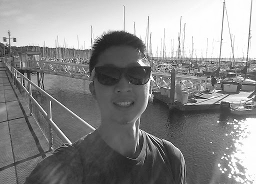 David Liang Photo 22