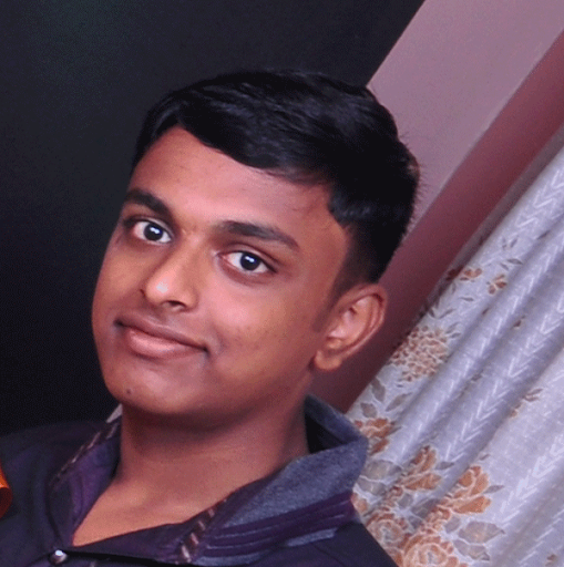 Gregory Abraham Photo 3