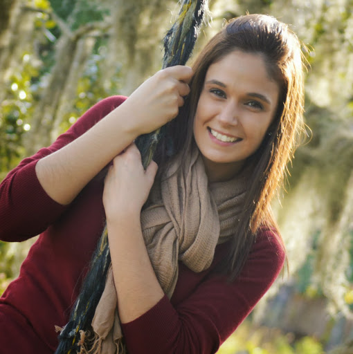 Megan Brown Photo 41
