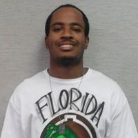 Cornelius Booker Photo 9