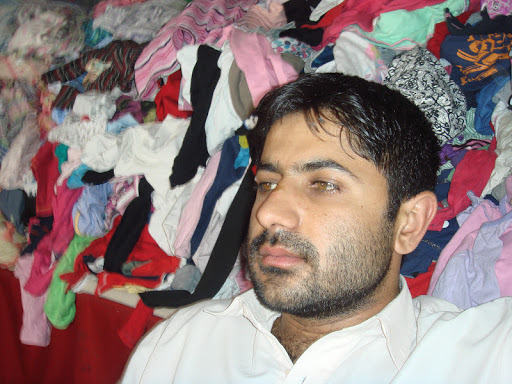 Raheem Khan Photo 20