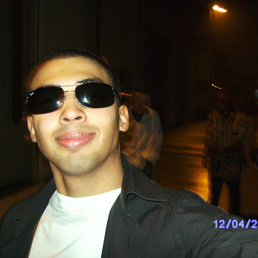 Edward Galvan Photo 10