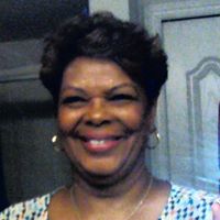 Jean Robinson Photo 18