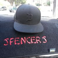 Maurice Spencer Photo 38