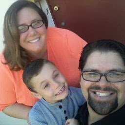 Amy Carrillo Photo 17