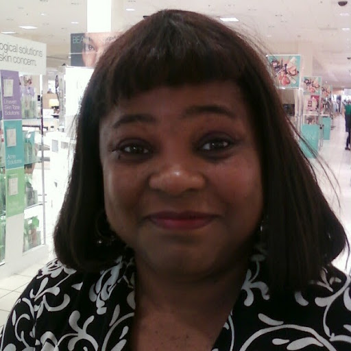 Geraldine Thomas Photo 27