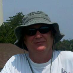 Mark Landry Photo 12