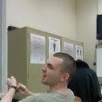 Chris Reynolds Photo 13