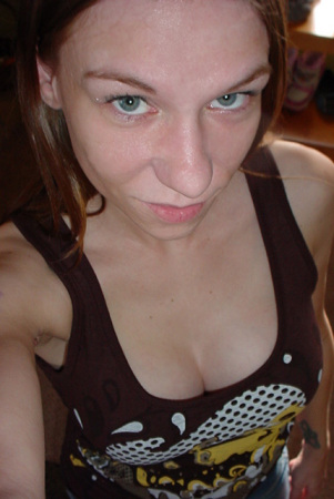 Krista Reed Photo 5