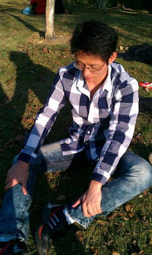 Tony Lin Photo 12