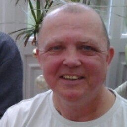 Steve Partridge Photo 10