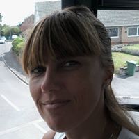 Sarah Heald Photo 12