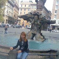 Elena Pavel Photo 3
