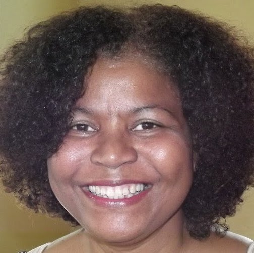 Carmen Marshall Photo 18