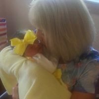 Cynthia Hopkins Photo 25